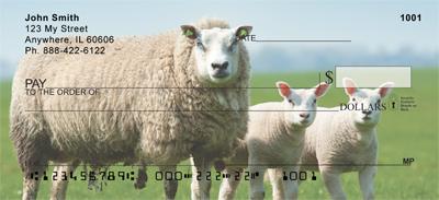 Sheeps and Lambs