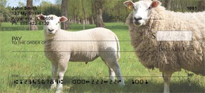 Sheeps and Lambs