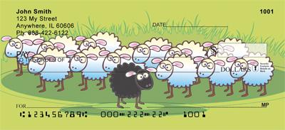 Black Sheep