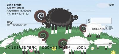 Black Sheep