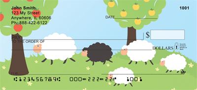 Black Sheep