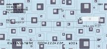 Funky Squares