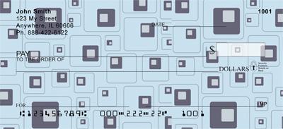 Funky Squares