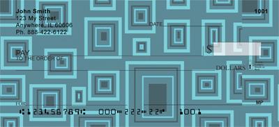 Funky Squares
