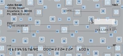 Funky Squares