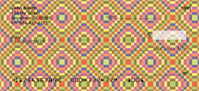 Digital Squares