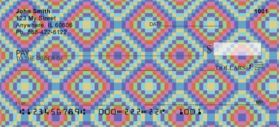 Digital Squares