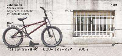BMX Bikes