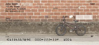 BMX Bikes