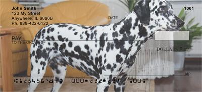 Cute Dalmatians