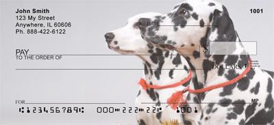 Picture Perfect Dalmatians