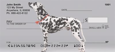 Picture Perfect Dalmatians