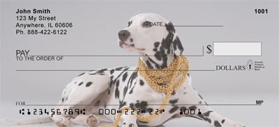 Picture Perfect Dalmatians
