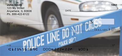 Police Line