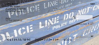 Police Line