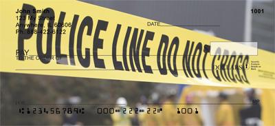 Police Line
