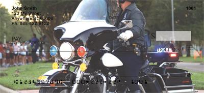 Police Motorcycles