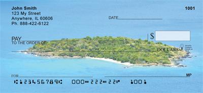 Remote Islands