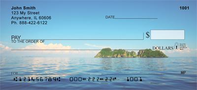 Remote Islands