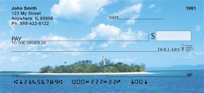 Remote Islands