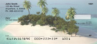 Tiny Islands