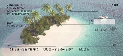 Tiny Islands