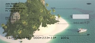 Tiny Islands