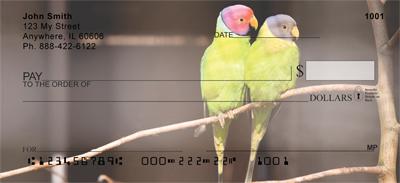 Parrot Couples
