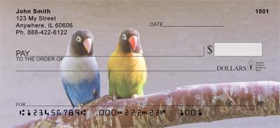 Parrot Couples