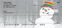 Happy Snowmen