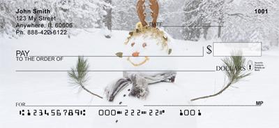 Happy Snowmen