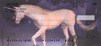 Unicorns In The Forest