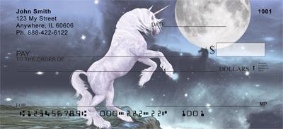 Magical Unicorns