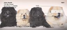 Chow Chow Pals