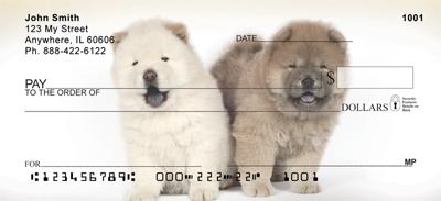 Chow Chow Pals