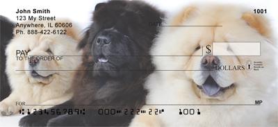 Chow Chow Pals