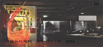 Cocktail Time