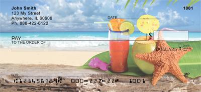 Tropical Cocktails
