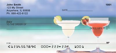 Tropical Cocktails