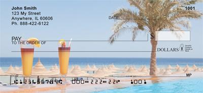 Tropical Cocktails