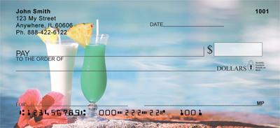 Tropical Cocktails