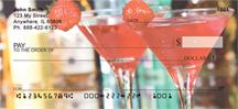 Colorful Cocktails