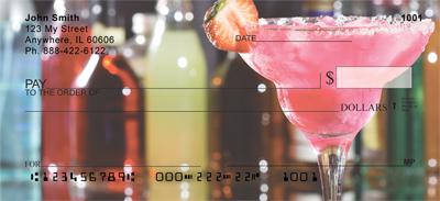 Colorful Cocktails