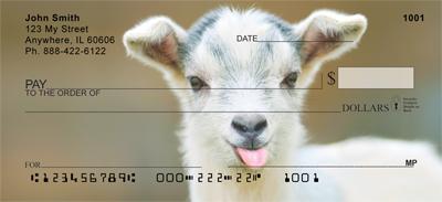 Kid Goats
