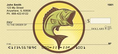 Largemouth Bass