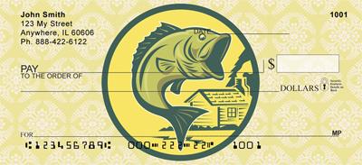 Largemouth Bass