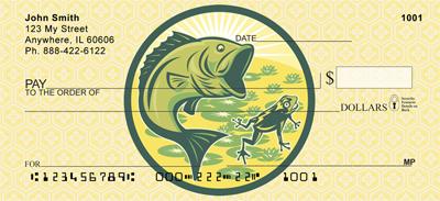 Largemouth Bass