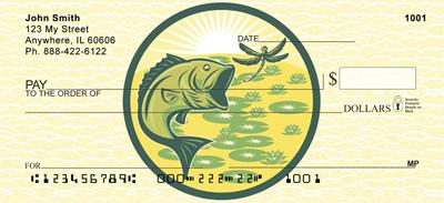 Largemouth Bass