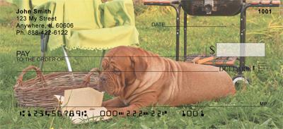 French Mastiff