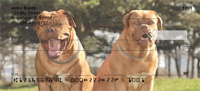 French Mastiff